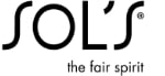 sols brand logo bekleidung