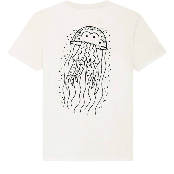 Kompass Qualle Premium Shirt Natural